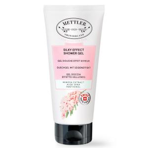 Silky Effect Shower Gel