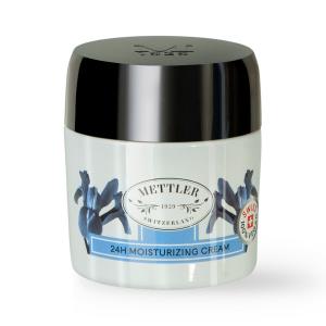24h Moisturizing Cream