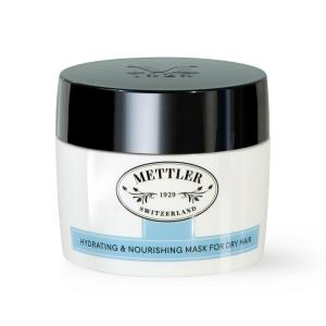 Hydrating & Nourishing Mask for Dry Hair