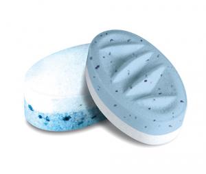 Tongue Cleaner Mints