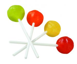 Lollipops