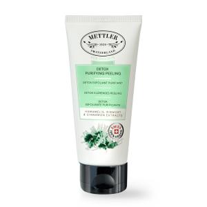 Detox Purifying Peeling
