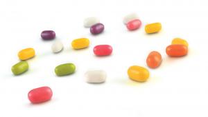 Panned Mints (like Tic Tac)