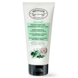 Detox Purifying Shampoo for Oily Hair