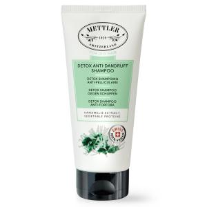 Detox Anti-Dandruff Shampoo