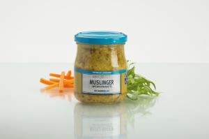 Mussels, mustard and honey