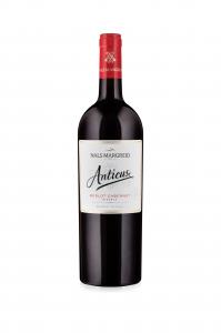 ANTICUS Merlot Cabernet Riserva