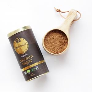 Organic Coconut Sugar