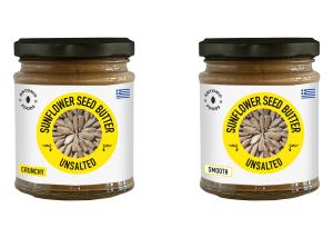 SUNFLOWER SEEDS PASTE (BUTTER)