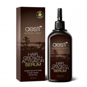 HAIR GROWTH ACTIVATOR SERUM