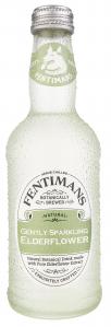 Gently Sparkling Elderflower 275ml