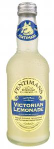 Victoria Lemonade 275ml