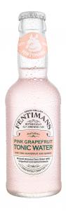 Pink Grapefruit Tonic Water 200ml