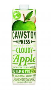 Cawston Press Cloudy Apple Pressed Juice