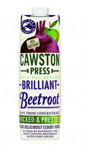 Cawston Press Brilliant Beetroot Pressed Juice