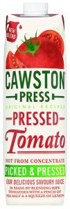 Cawston Press Tomato Pressed Juice