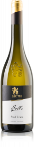 Soll Pinot Grigio