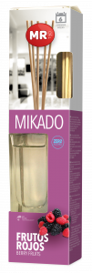 Air Freshener Mikado Red Berries 37 ml
