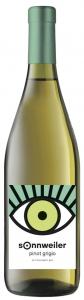 Sonnweiler Pinot Grigio IGT Vigneti delle Dolomiti Organic&Vegan