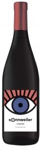 Sonnweiler Merlot IGT Vigneti delle Dolomiti Organic&Vegan