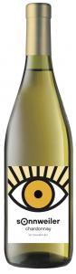 Sonnweiler Chardonnay IGT Vigneti delle Dolomiti Organic&Vegan