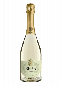 Bella Glamour Alcohol-Free Sparkling Wine