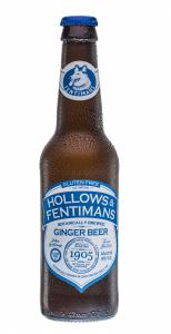 Hollows Alcoholic Ginger Beer 330ml