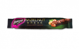 HAZELNUT BREAK 24 G