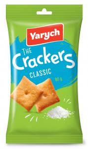 Mini crackers 80g