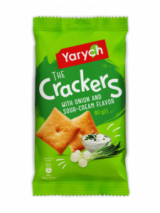 Mini crackers 80g