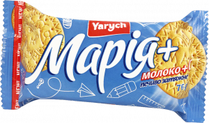 hard - dough biscuits 