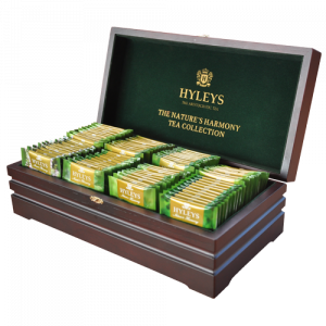 Nature's Harmony Gift Tea Collection