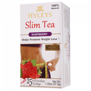 Slim Tea