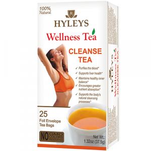 Wellness Tea