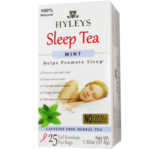 Sleep Tea