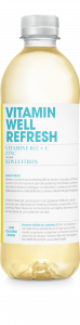 VITAMIN WELL REFRESH