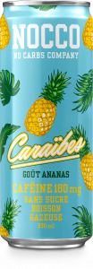 NOCCO Caraibes (ANANAS)
