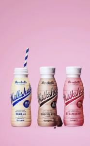 BAREBELLS (RANGE 2021)