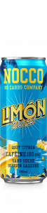 NOCCO Lemon (Innovation 2021)