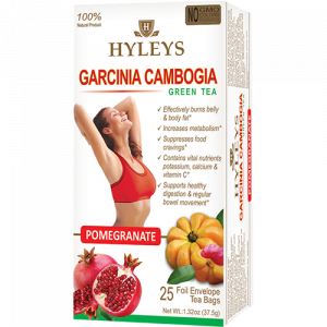 Garcinia Cambogia Tea