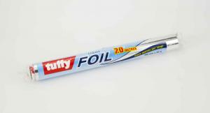 Tuffy Light Aluminium Foil 20m Refill
