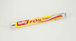 Tuffy Light Aluminium Foil 5m