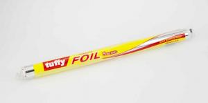 Tuffy Heavy Aluminium Foil 5m