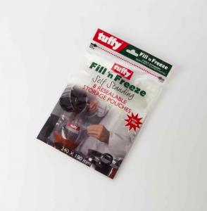 Tuffy Fill 'n Freeze 8's