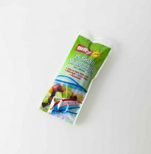 Tuffy Slider Bags Large 5's