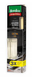 Mikado Odor Absorber for the Kitchen