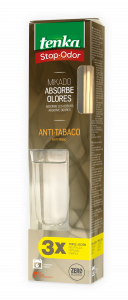 Mikado Odor Absorber Tobacco