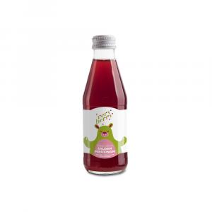 Very Berry juice 