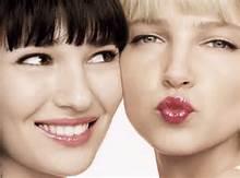 The Perfect Lipgloss