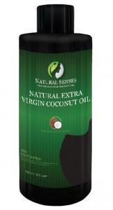 Natural Senses Extra Virgin Coconut Oil